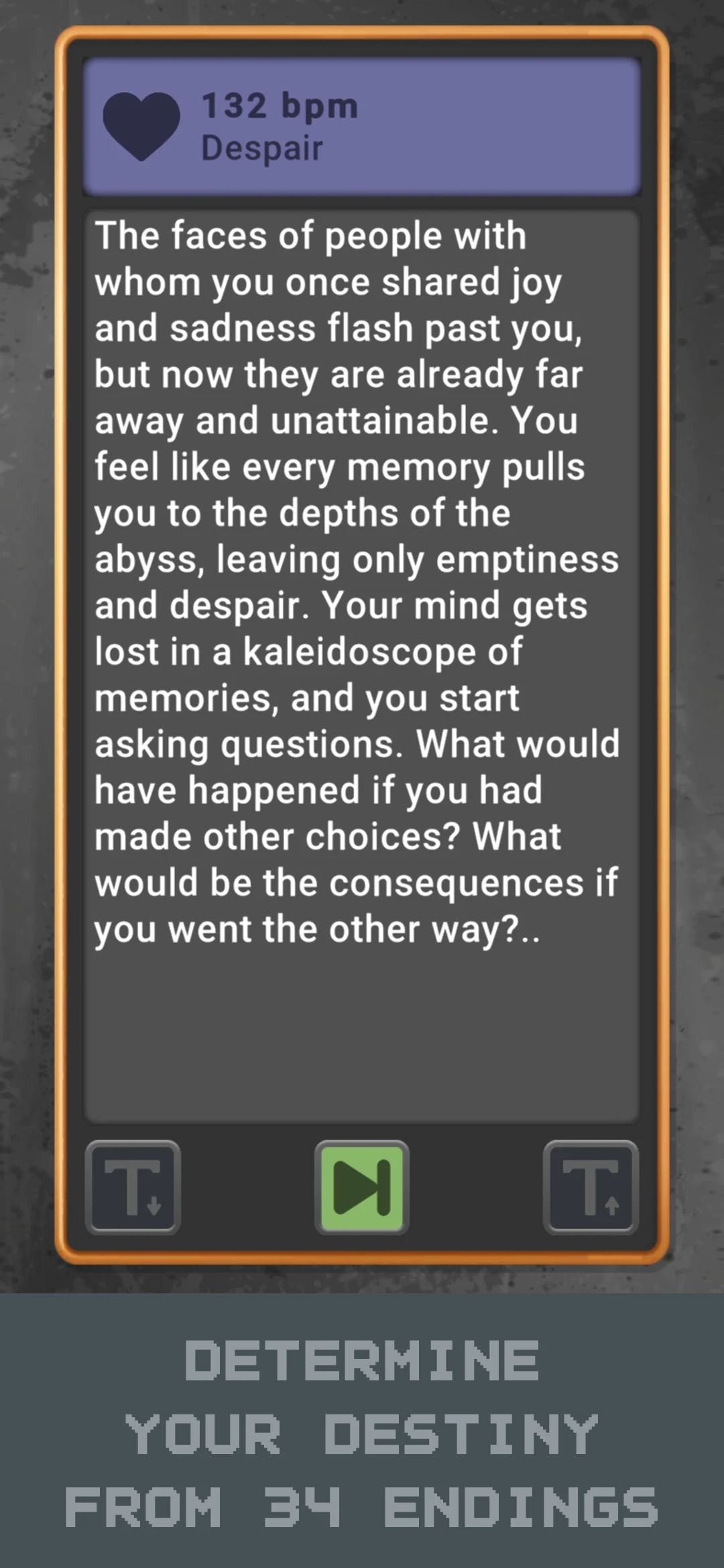 CyberControl: Another Life screenshot