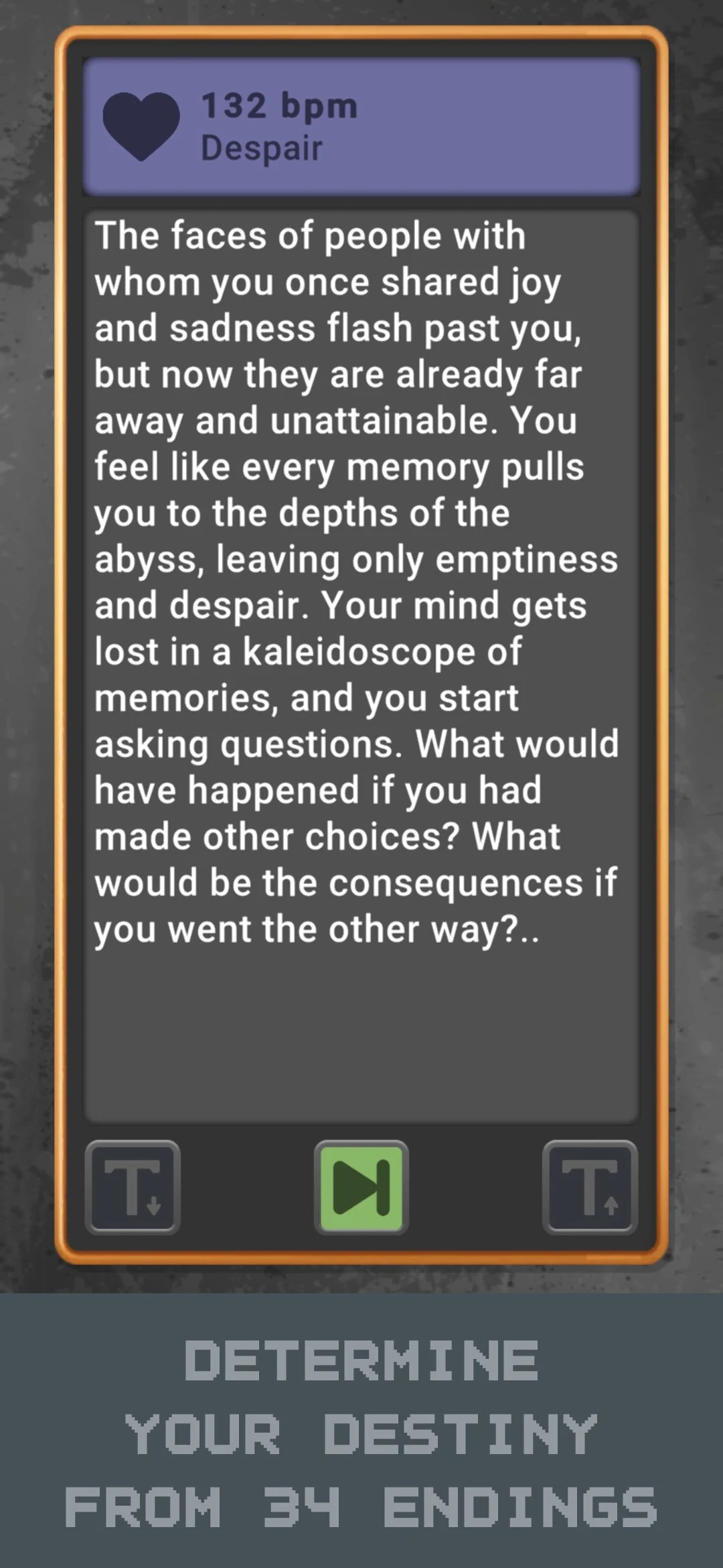CyberControl: Another Life screenshot